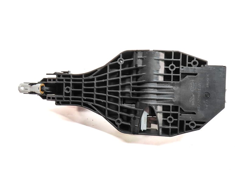 Thumbnail 5: 15-19 ROVER DISCOVERY SPORT (L550) LEFT FRONT PASSIVE DOOR HANDLE (Kaikoura)
