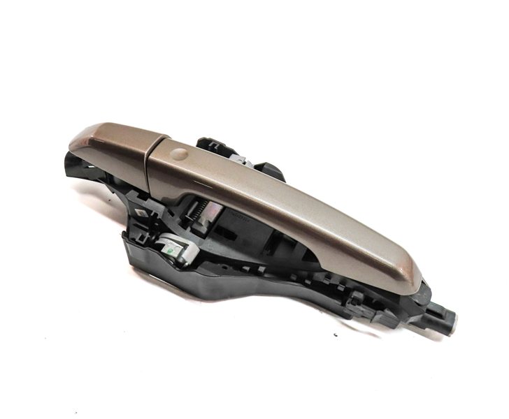Thumbnail 1: 15-19 LAND ROVER DISCOVERY SPORT (L550) REAR LEFT PASSIVE DOOR HANDLE (Kaikoura)