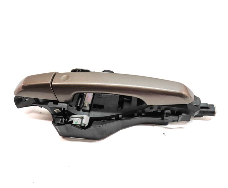 Thumbnail 2: 15-19 LAND ROVER DISCOVERY SPORT (L550) REAR LEFT PASSIVE DOOR HANDLE (Kaikoura)