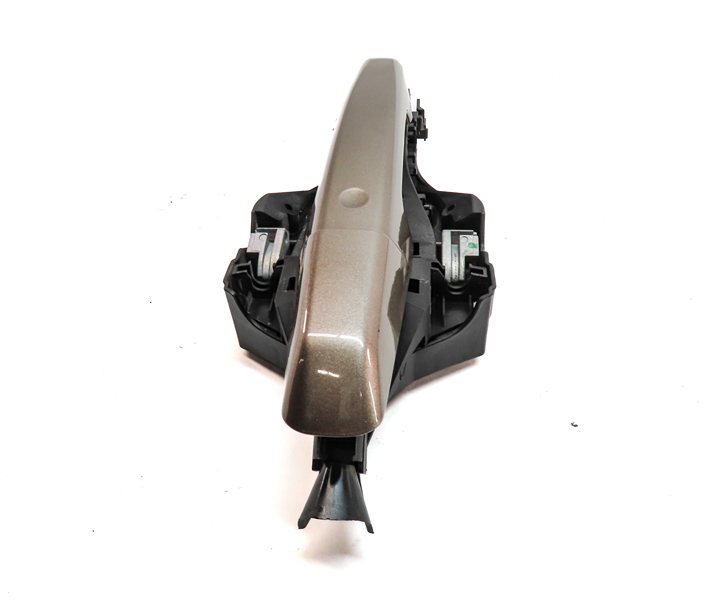 Thumbnail 3: 15-19 LAND ROVER DISCOVERY SPORT (L550) REAR LEFT PASSIVE DOOR HANDLE (Kaikoura)