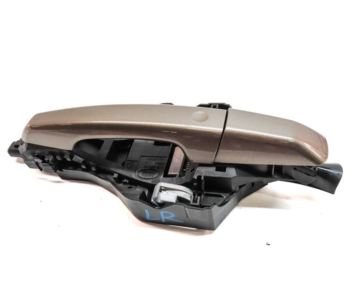 Thumbnail 4: 15-19 LAND ROVER DISCOVERY SPORT (L550) REAR LEFT PASSIVE DOOR HANDLE (Kaikoura)