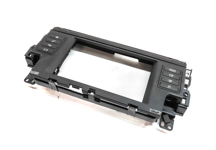 Thumbnail 1: 2016 LAND ROVER DISCOVERY SPORT (L550) FRONT DASH INFORMATION DISPLAY SCREEN