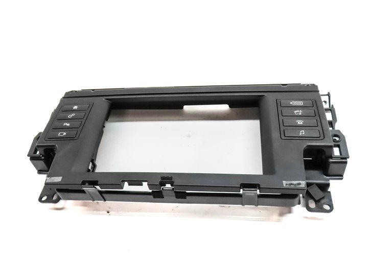 Thumbnail 2: 2016 LAND ROVER DISCOVERY SPORT (L550) FRONT DASH INFORMATION DISPLAY SCREEN