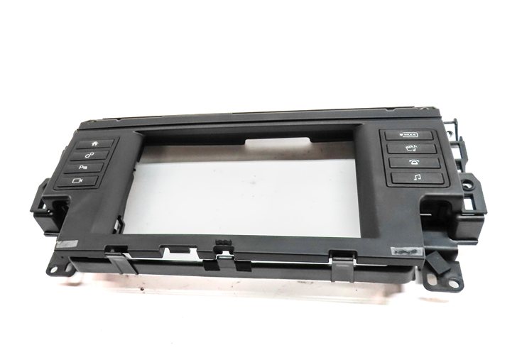 Thumbnail 3: 2016 LAND ROVER DISCOVERY SPORT (L550) FRONT DASH INFORMATION DISPLAY SCREEN