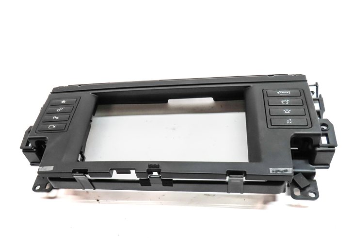 Thumbnail 4: 2016 LAND ROVER DISCOVERY SPORT (L550) FRONT DASH INFORMATION DISPLAY SCREEN