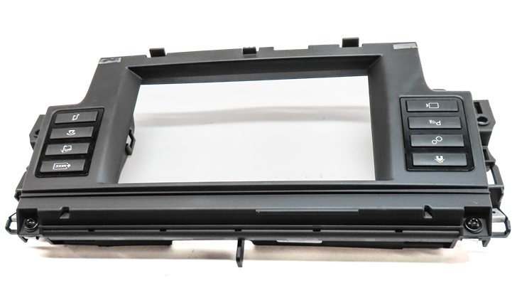 Thumbnail 5: 2016 LAND ROVER DISCOVERY SPORT (L550) FRONT DASH INFORMATION DISPLAY SCREEN