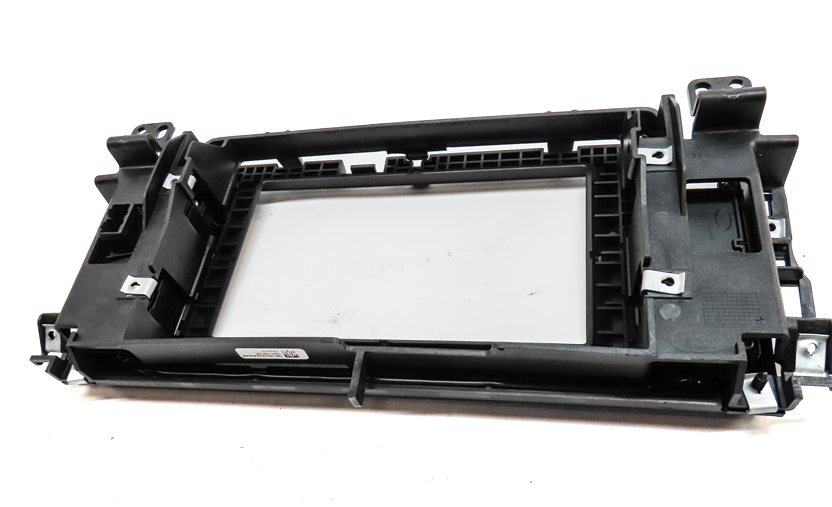 Thumbnail 7: 2016 LAND ROVER DISCOVERY SPORT (L550) FRONT DASH INFORMATION DISPLAY SCREEN