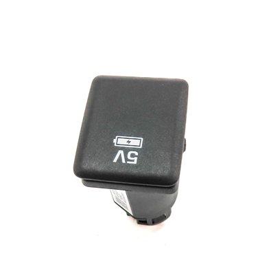 Thumbnail 3: 2016 LAND ROVER DISCOVERY SPORT (L550) USB 5V POWER SUPPLY JACK SOCKET