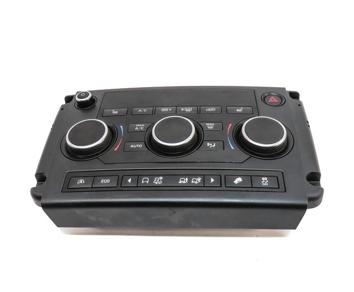 Thumbnail 2: 2015-2016 LAND ROVER DISCOVERY SPORT (L550) RADIO STEREO RECEIVER MODULE