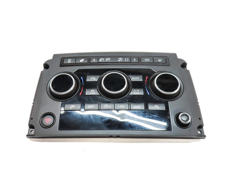 Thumbnail 4: 2015-2016 LAND ROVER DISCOVERY SPORT (L550) RADIO STEREO RECEIVER MODULE