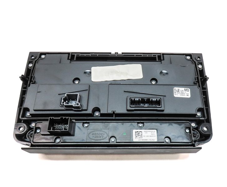 Thumbnail 6: 2015-2016 LAND ROVER DISCOVERY SPORT (L550) RADIO STEREO RECEIVER MODULE