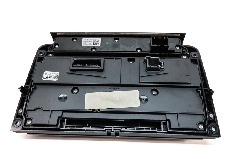 Thumbnail 7: 2015-2016 LAND ROVER DISCOVERY SPORT (L550) RADIO STEREO RECEIVER MODULE