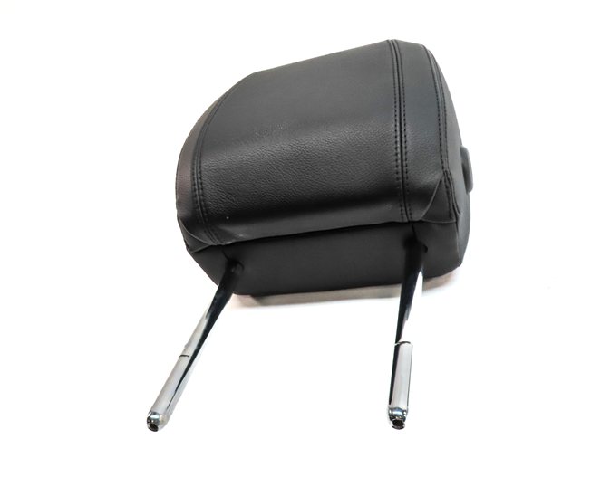 Thumbnail 2: 16-22 DISCOVERY RANGE ROVER SPORT EVOQUE FRONT LEFT or RIGHT HEADREST (Black)