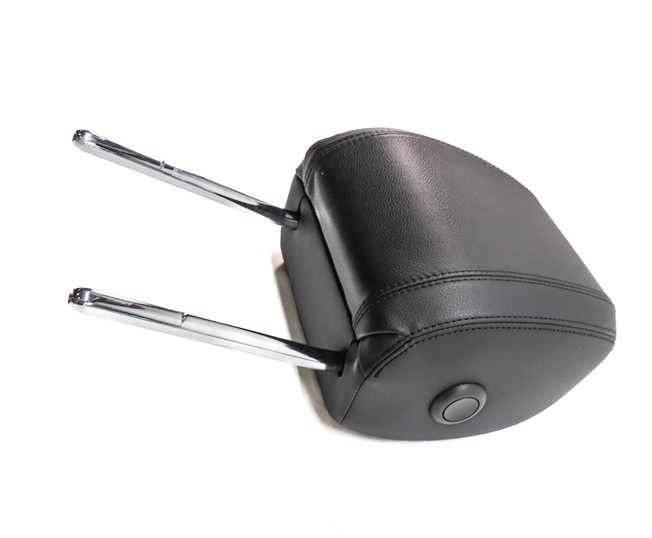 Thumbnail 3: 16-22 DISCOVERY RANGE ROVER SPORT EVOQUE FRONT LEFT or RIGHT HEADREST (Black)