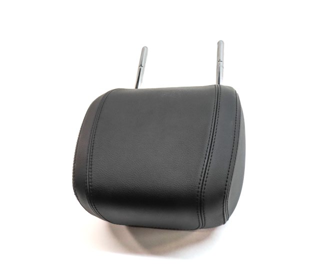 Thumbnail 4: 16-22 DISCOVERY RANGE ROVER SPORT EVOQUE FRONT LEFT or RIGHT HEADREST (Black)