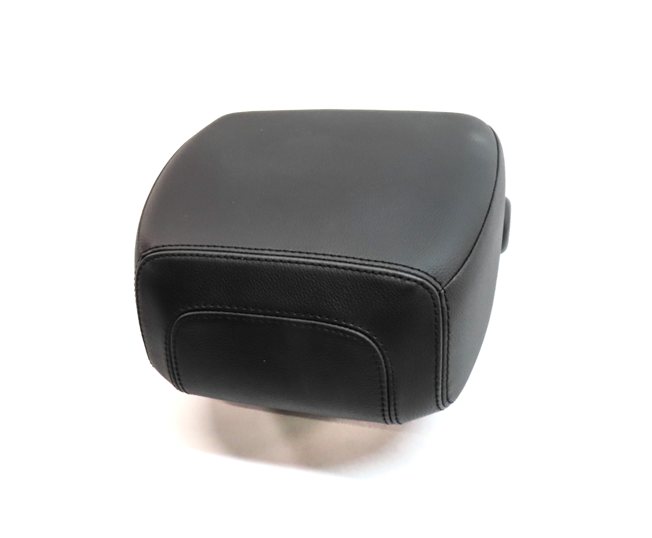 Thumbnail 5: 16-22 DISCOVERY RANGE ROVER SPORT EVOQUE FRONT LEFT or RIGHT HEADREST (Black)