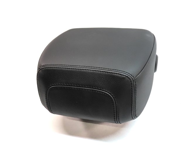 Thumbnail 6: 16-22 DISCOVERY RANGE ROVER SPORT EVOQUE FRONT LEFT or RIGHT HEADREST (Black)