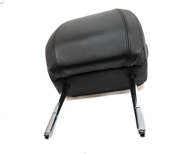 Thumbnail 3: 16-22 DISCOVERY RANGE ROVER SPORT EVOQUE FRONT LEFT or RIGHT HEADREST (Black)