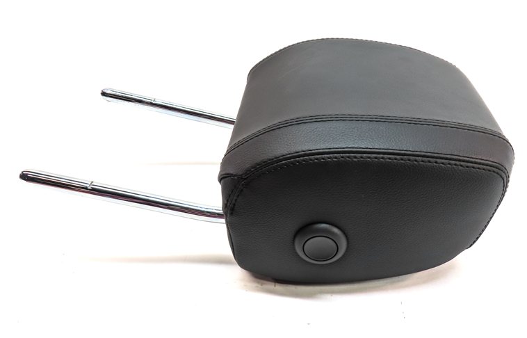 Thumbnail 4: 16-22 DISCOVERY RANGE ROVER SPORT EVOQUE FRONT LEFT or RIGHT HEADREST (Black)