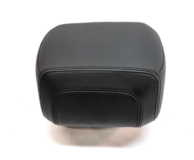 Thumbnail 6: 16-22 DISCOVERY RANGE ROVER SPORT EVOQUE FRONT LEFT or RIGHT HEADREST (Black)