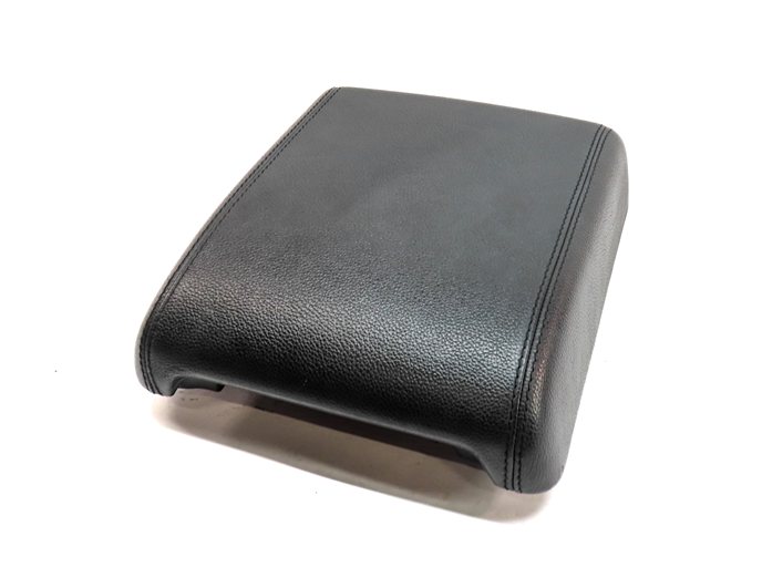 2015-2019 ROVER DISCOVERY SPORT (L550) FRONT CENTER CONSOLE ARMREST LID (Black)