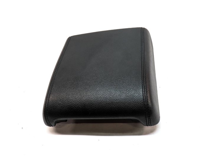 Thumbnail 2: 2015-2019 ROVER DISCOVERY SPORT (L550) FRONT CENTER CONSOLE ARMREST LID (Black)
