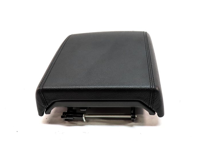 Thumbnail 4: 2015-2019 ROVER DISCOVERY SPORT (L550) FRONT CENTER CONSOLE ARMREST LID (Black)