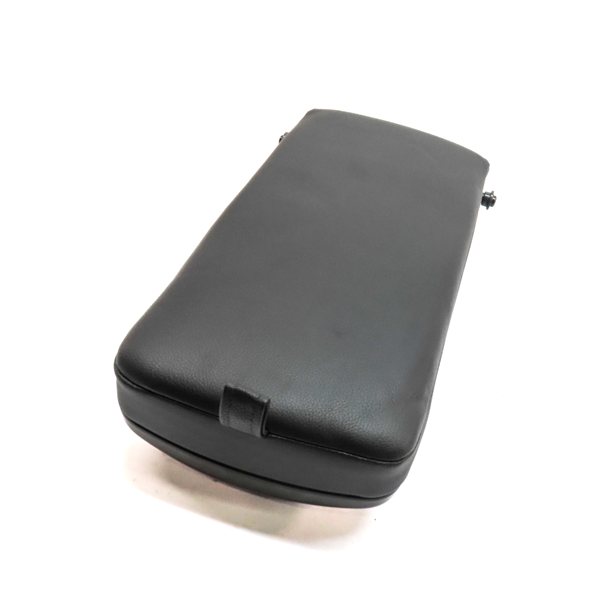 Thumbnail 1: 16 ROVER DISCOVERY SPORT (L550) REAR 2ND ROW CENTER SEAT BACK ARMREST CUPHOLDER