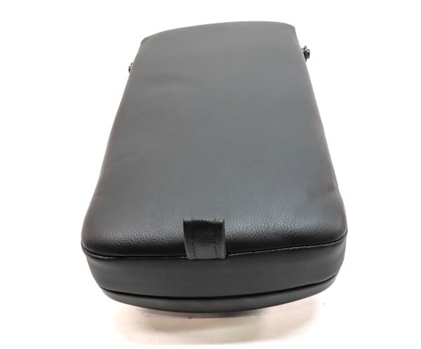 Thumbnail 2: 16 ROVER DISCOVERY SPORT (L550) REAR 2ND ROW CENTER SEAT BACK ARMREST CUPHOLDER