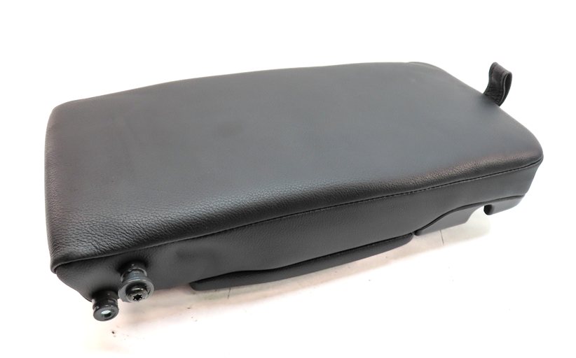 Thumbnail 3: 16 ROVER DISCOVERY SPORT (L550) REAR 2ND ROW CENTER SEAT BACK ARMREST CUPHOLDER