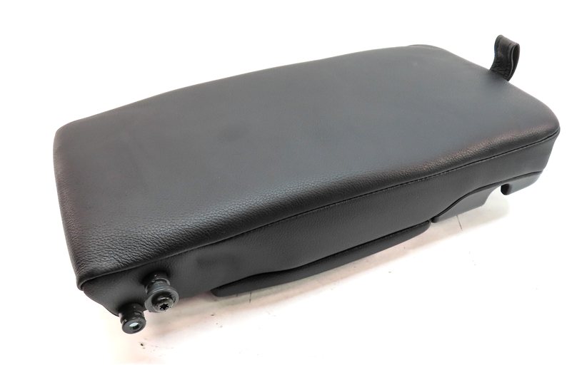Thumbnail 4: 16 ROVER DISCOVERY SPORT (L550) REAR 2ND ROW CENTER SEAT BACK ARMREST CUPHOLDER