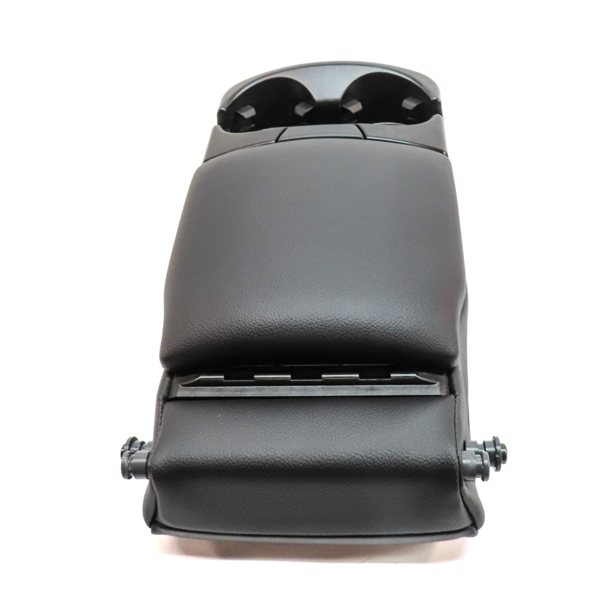 Thumbnail 6: 16 ROVER DISCOVERY SPORT (L550) REAR 2ND ROW CENTER SEAT BACK ARMREST CUPHOLDER