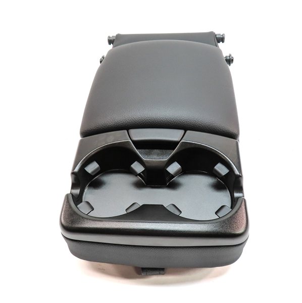 Thumbnail 8: 16 ROVER DISCOVERY SPORT (L550) REAR 2ND ROW CENTER SEAT BACK ARMREST CUPHOLDER