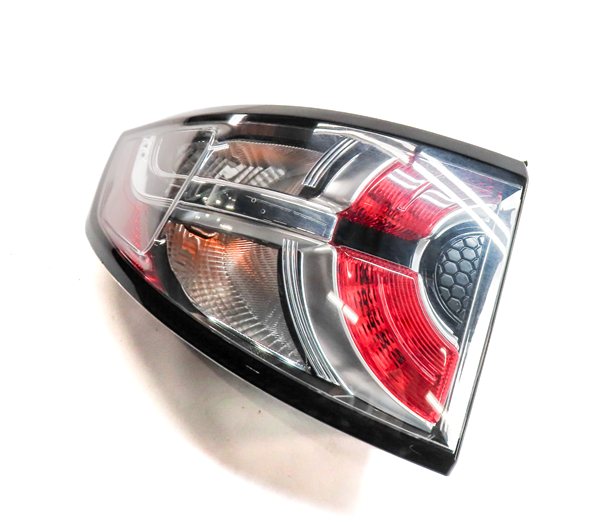 15-19 LAND ROVER DISCOVERY SPORT (L550) REAR LEFT OUTER TAILLIGHT TAIL LAMP (SE)
