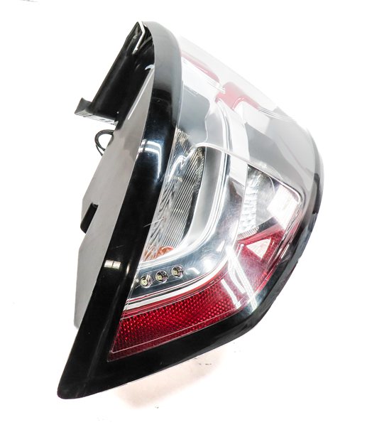 Thumbnail 4: 15-19 LAND ROVER DISCOVERY SPORT (L550) REAR LEFT OUTER TAILLIGHT TAIL LAMP (SE)
