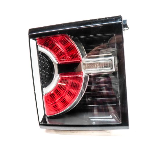 Thumbnail 3: 15-19 LAND ROVER DISCOVERY SPORT L550 REAR LEFT INNER TAILLIGHT TAIL LAMP (SE)