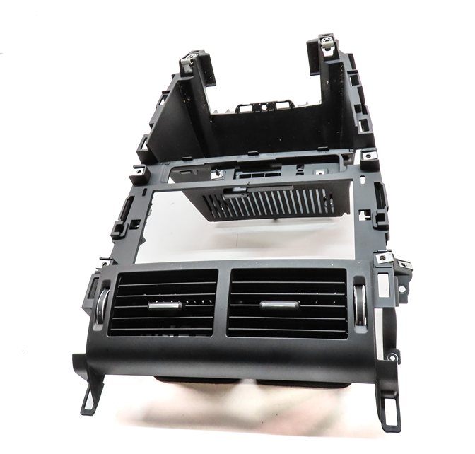 Thumbnail 2: 2016 LAND ROVER DISCOVERY SPORT (L550) FRONT CENTER DASH HEAT AIR AC VENT w/TRIM