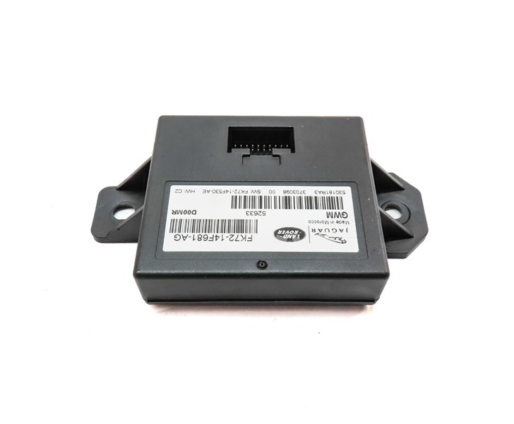 Thumbnail 10: 16 DISCOVERY SPORT L550 2.0L SPEEDOMETER BODY ECM ECU ENGINE MODULE & KEY SET