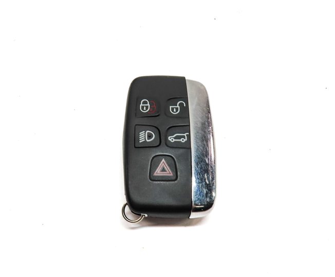Thumbnail 13: 16 DISCOVERY SPORT L550 2.0L SPEEDOMETER BODY ECM ECU ENGINE MODULE & KEY SET