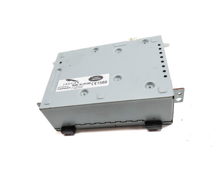 Thumbnail 2: 2015-2016 LAND ROVER DISCOVERY SPORT (L550) RADIO STEREO RECEIVER MODULE