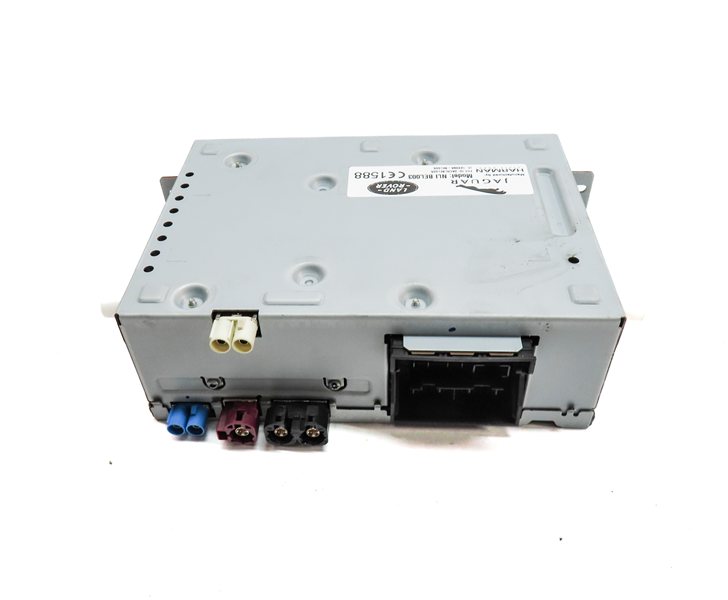 Thumbnail 3: 2015-2016 LAND ROVER DISCOVERY SPORT (L550) RADIO STEREO RECEIVER MODULE