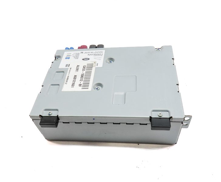 Thumbnail 4: 2015-2016 LAND ROVER DISCOVERY SPORT (L550) RADIO STEREO RECEIVER MODULE