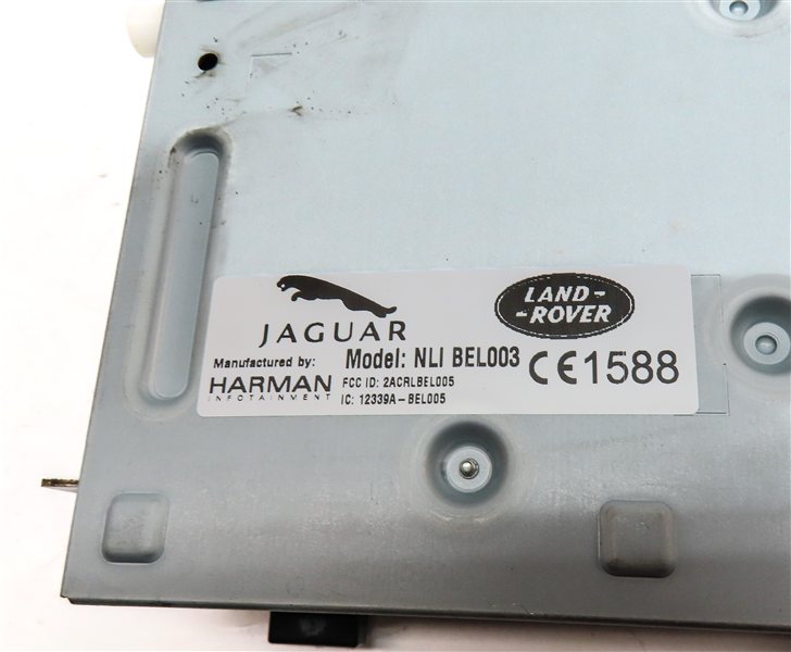 Thumbnail 7: 2015-2016 LAND ROVER DISCOVERY SPORT (L550) RADIO STEREO RECEIVER MODULE