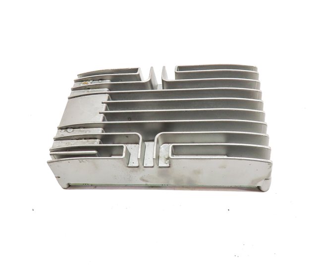 Thumbnail 2: 2015-2017 LAND ROVER DISCOVERY SPORT (L550) RADIO STEREO AUDIO AMP AMPLIFIER