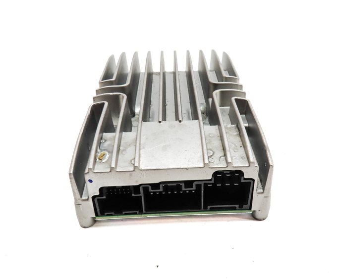 Thumbnail 3: 2015-2017 LAND ROVER DISCOVERY SPORT (L550) RADIO STEREO AUDIO AMP AMPLIFIER