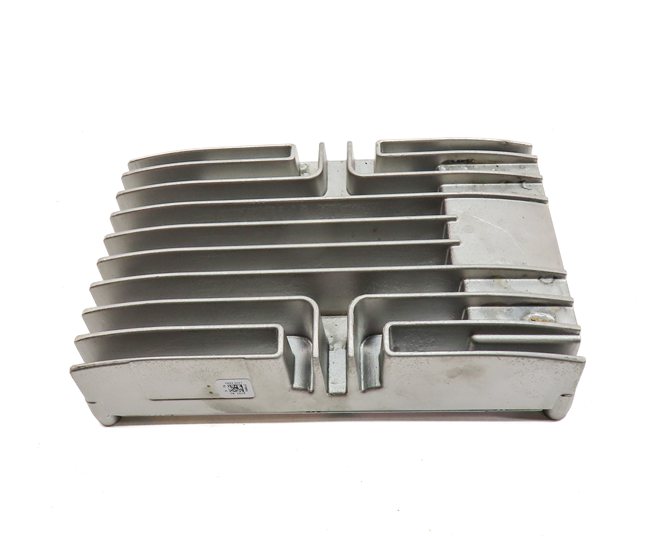 Thumbnail 4: 2015-2017 LAND ROVER DISCOVERY SPORT (L550) RADIO STEREO AUDIO AMP AMPLIFIER