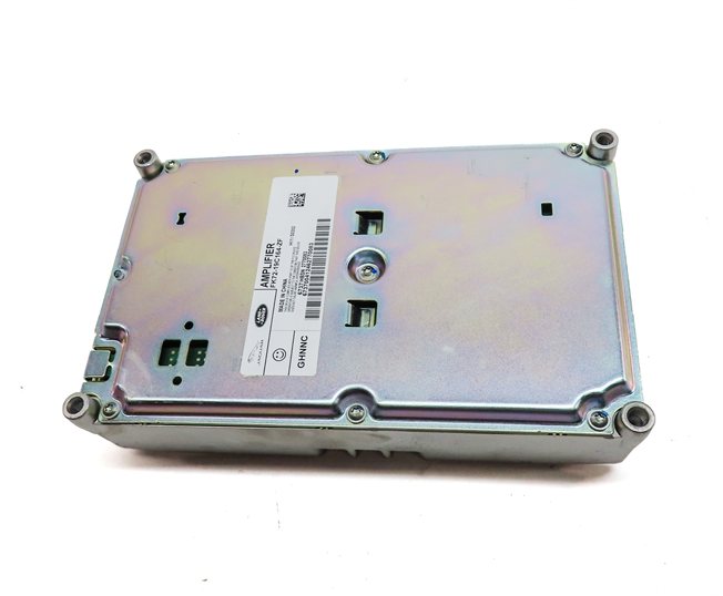 Thumbnail 5: 2015-2017 LAND ROVER DISCOVERY SPORT (L550) RADIO STEREO AUDIO AMP AMPLIFIER