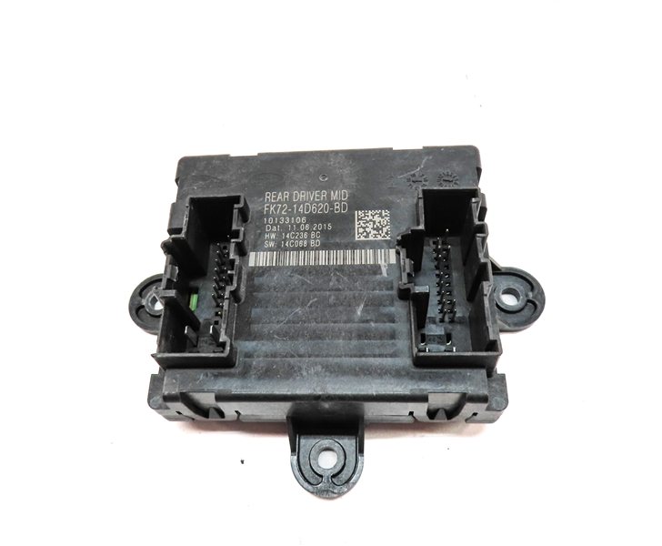 Thumbnail 2: 2016 LAND ROVER DISCOVERY SPORT (L550) REAR LEFT DOOR CONTROL MODULE