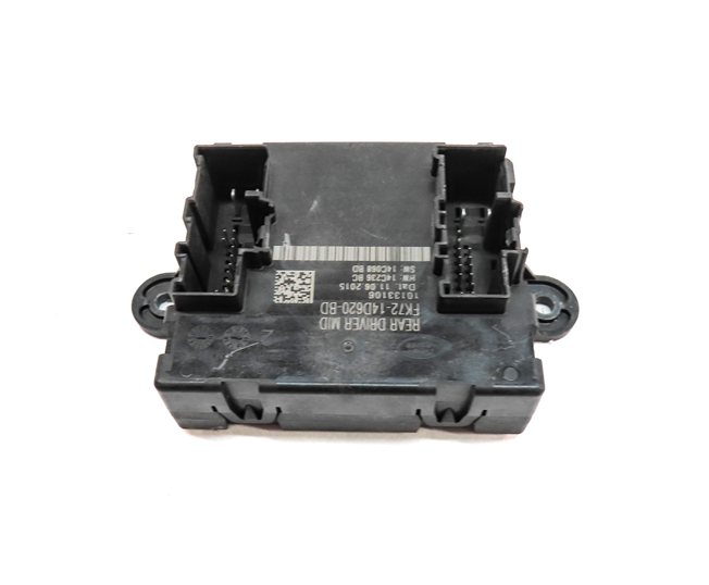 Thumbnail 3: 2016 LAND ROVER DISCOVERY SPORT (L550) REAR LEFT DOOR CONTROL MODULE