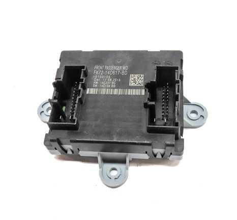 Thumbnail 2: 2016 LAND ROVER DISCOVERY SPORT (L550) FRONT RIGHT PASSENGER DOOR CONTROL MODULE